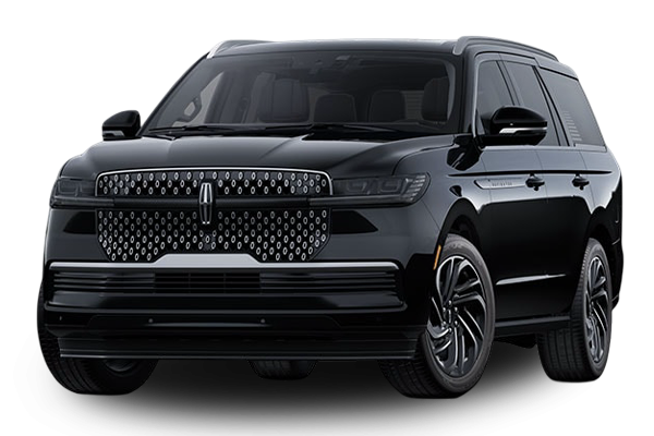 2025 Lincoln Navigator SUV