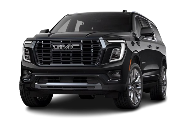 Economy Premium GMC Yukon XL_