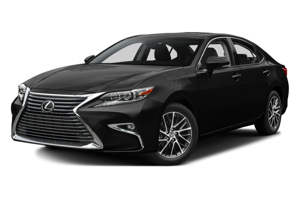 Economy Premium Lexus ES350 Ultra Luxury.